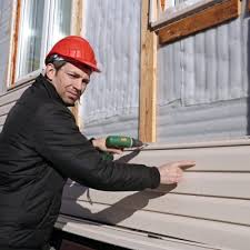 Best Siding Painting and Refinishing  in Brandywine, MD